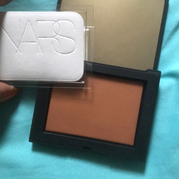 Nars light reflecting setting powder - Picture 2 of 2